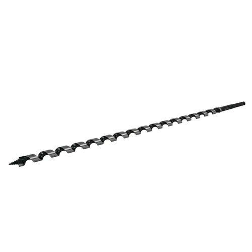 Abbott & Ashby - 12mm x 457mm - 5/16" Quick Release Shank - Ship Auger | AASAU45712 | 810244