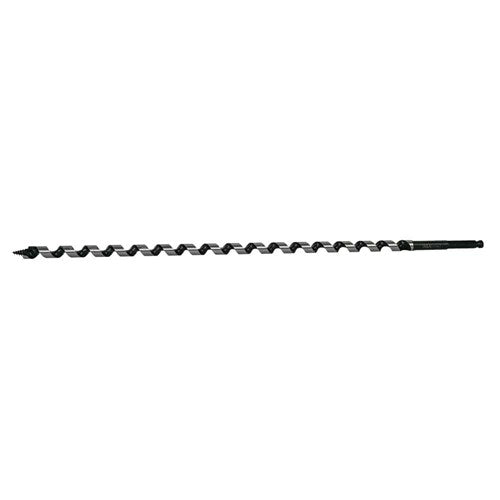 Abbott & Ashby - 12mm x 457mm - 5/16" Quick Release Shank - Ship Auger | AASAU45712 | 810244