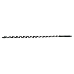 Abbott & Ashby - 12mm x 457mm - 5/16" Quick Release Shank - Ship Auger | AASAU45712 | 810244