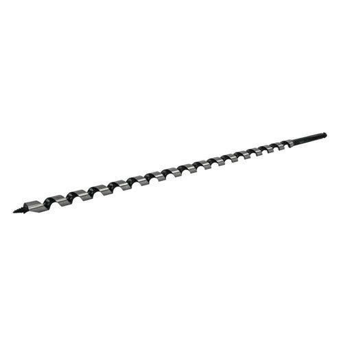 Abbott & Ashby - 13mm x 457mm - 5/16" Quick Release Shank - Ship Auger | AASAU45713 | 810245