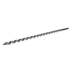 Abbott & Ashby - 13mm x 457mm - 5/16" Quick Release Shank - Ship Auger | AASAU45713 | 810245