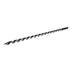 Abbott & Ashby - 14mm x 457mm - 7/16" Quick Release Shank - Ship Auger | AASAU45714 | 810246