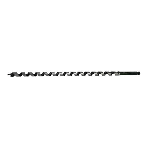 Abbott & Ashby - 16mm x 457mm - 7/16" Quick Release Shank - Ship Auger | AASAU45716 | 810247
