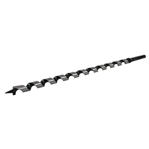Abbott & Ashby - 18mm x 457mm - 7/16" Quick Release Shank - Ship Auger | AASAU45718 | 810248