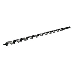 Abbott & Ashby - 18mm x 457mm - 7/16" Quick Release Shank - Ship Auger | AASAU45718 | 810248