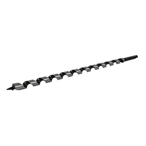 Abbott & Ashby - 19mm x 457mm - 7/16" Quick Release Shank - Ship Auger | AASAU45719 | 810249
