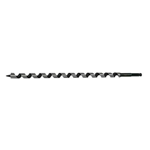 Abbott & Ashby - 19mm x 457mm - 7/16" Quick Release Shank - Ship Auger | AASAU45719 | 810249