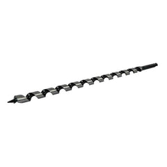 Abbott & Ashby - 19mm x 457mm - 7/16" Quick Release Shank - Ship Auger | AASAU45719 | 810249