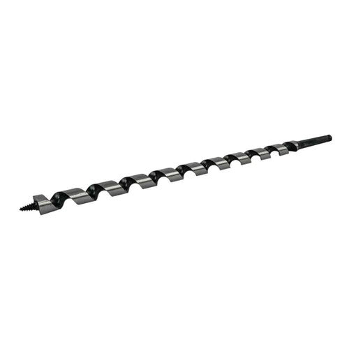 Abbott & Ashby - 20mm x 457mm - 7/16" Quick Release Shank - Ship Auger | AASAU45720 | 810250