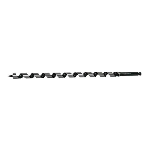 Abbott & Ashby - 20mm x 457mm - 7/16" Quick Release Shank - Ship Auger | AASAU45720 | 810250