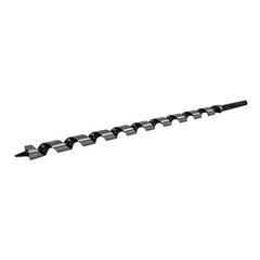 Abbott & Ashby - 20mm x 457mm - 7/16" Quick Release Shank - Ship Auger | AASAU45720 | 810250
