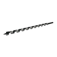 Abbott & Ashby - 22mm x 457mm - 7/16" Quick Release Shank - Ship Auger | AASAU45722 | 810251