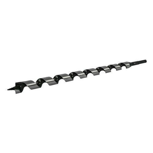 Abbott & Ashby - 25mm x 457mm - 7/16" Quick Release Shank - Ship Auger | AASAU45725 | 810252