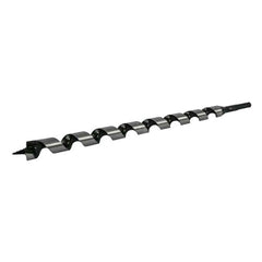 Abbott & Ashby - 25mm x 457mm - 7/16" Quick Release Shank - Ship Auger | AASAU45725 | 810252
