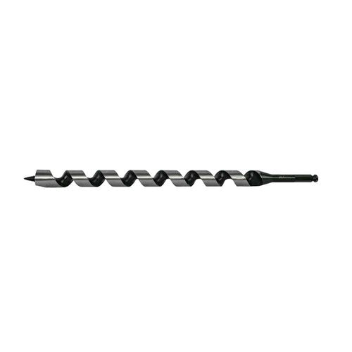 Abbott & Ashby - 28mm x 457mm - 7/16" Quick Release Shank - Ship Auger | AASAU45728 | 810253