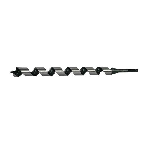 Abbott & Ashby - 32mm x 457mm - 7/16" Quick Release Shank - Ship Auger | AASAU45732 | 810255