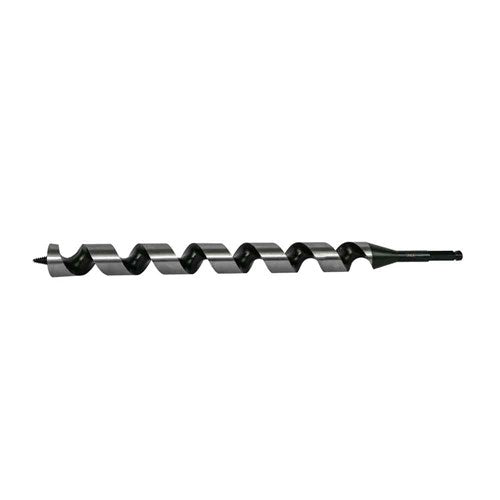 Abbott & Ashby - 35mm x 457mm - 7/16" Quick Release Shank - Ship Auger | AASAU45735 | 810256