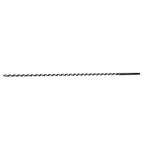 Abbott & Ashby - 10mm x 600mm - 5/16" Quick Release Shank - Ship Auger | AASAU60010 | 810257