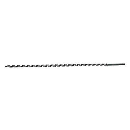 Abbott & Ashby - 12mm x 600mm - 5/16" Quick Release Shank - Ship Auger | AASAU60012 | 810259