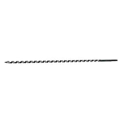 Abbott & Ashby - 12mm x 600mm - 5/16" Quick Release Shank - Ship Auger | AASAU60012 | 810259