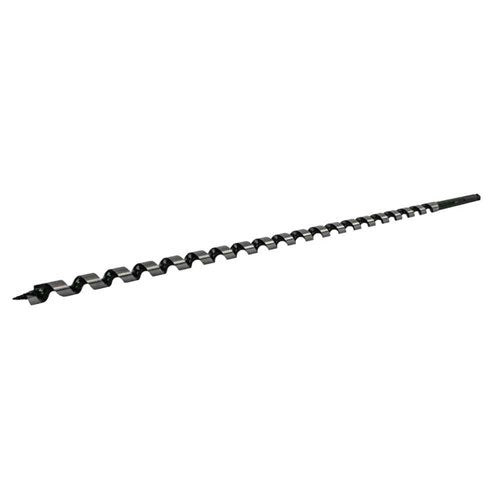 Abbott & Ashby - 16mm x 600mm - 7/16" Quick Release Shank - Ship Auger | AASAU60016 | 810262