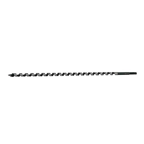 Abbott & Ashby - 16mm x 600mm - 7/16" Quick Release Shank - Ship Auger | AASAU60016 | 810262