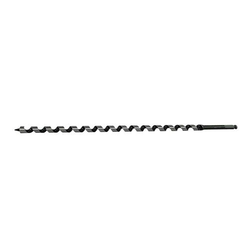 Abbott & Ashby - 18mm x 600mm - 7/16" Quick Release Shank - Ship Auger | AASAU60018 | 810263