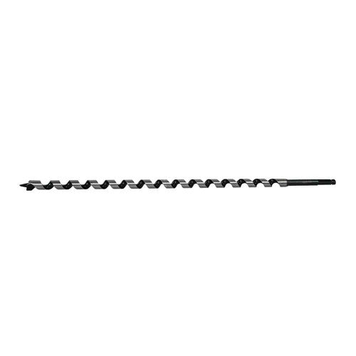 Abbott & Ashby - 19mm x 600mm - 7/16" Quick Release Shank - Ship Auger | AASAU60019 | 810264