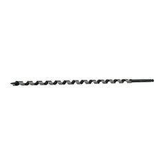 Abbott & Ashby - 20mm x 600mm - 7/16" Quick Release Shank - Ship Auger | AASAU60020 | 810265