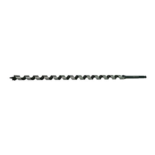 Abbott & Ashby - 22mm x 600mm - 7/16" Quick Release Shank - Ship Auger | AASAU60022 | 810266