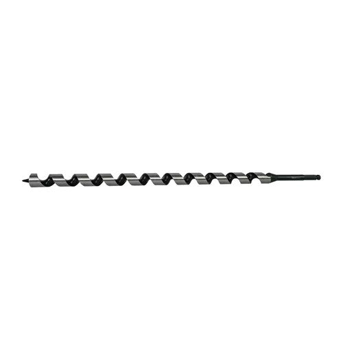 Abbott & Ashby - 26mm x 600mm - 7/16" Quick Release Shank - Ship Auger | AASAU60026 | 810268