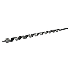 Abbott & Ashby - 26mm x 600mm - 7/16" Quick Release Shank - Ship Auger | AASAU60026 | 810268