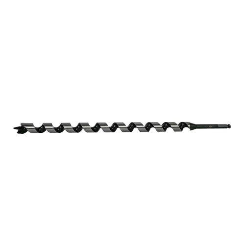 Abbott & Ashby - 29mm x 600mm - 7/16" Quick Release Shank - Ship Auger | AASAU60029 | 810270