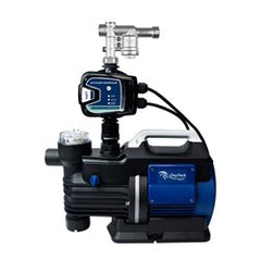 ClayTech Pumps - C5X Pressure Pump + 3/4" AcquaSaver | CLA-CMS-C5X-A2 | 810340