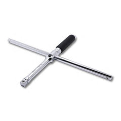 Koken - 1/2" Drive Z Series Spinning Cross Wrench | KO4711XZ