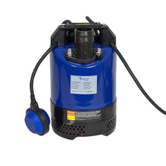 ClayTech - DWA530 Dewatering Pump
