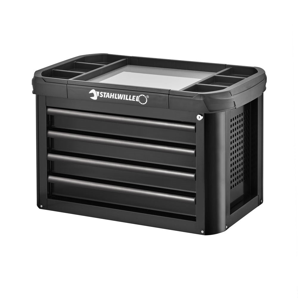 Stahlwille - 93 Top Box Tool Chest Suits Tts93 Tool Trolley81200157 - Series 93