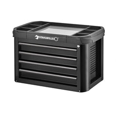 Stahlwille - 93 Top Box Tool Chest Suits Tts93 Tool Trolley81200157 - Series 93 | SW93 TOP BOX - 81200157