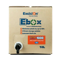 Excision  - Xdp1000 Cutting Fluid - 10L Ebox | 81110-10.EB