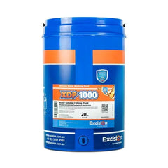 Excision  - Xdp1000 Cutting Fluid - 20 Litres | 81110-20