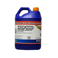 Excision  - Xdp1000 Cutting Fluid - 5 Litres | 81110-5