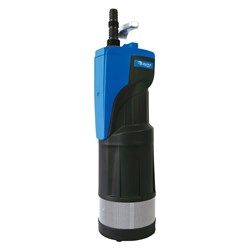ClayTech Pumps - Submersible Pump  95L/Min - 50m | CLA-DIVERTRON C7 SUB PUMP | 811114
