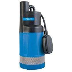 ClayTech Pumps - Drainage Pump 95L/Min - 30m | CLA-BLUEDIVER C30 DRAIN PUMP | 811115