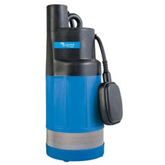 ClayTech Pumps - Drainage Pump 95L/Min - 40m | CLA-BLUEDIVER C40 DRAIN PUMP | 811116