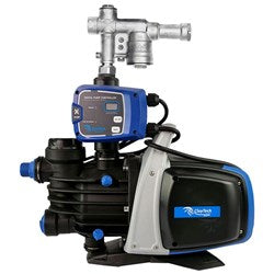 ClayTech Pumps - Tap Surface Mount Pressure Pump with 1" Acquasaver Device | CLA-CMS-C3X-A1 DEVICE | 811118