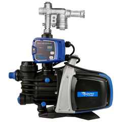 ClayTech - CMS C3X Surface Mount Pressure Pump + 1" AcquaSaver - 3 Tap