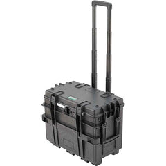 Stahlwille - Premium Black Polypropylene Tool Kit -89 Piece 811356 - Series 13217 | SW13217/89