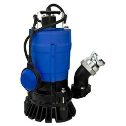 ClayTech Pumps - Submersiblesump Pump | CLA-BLUESUB05 | 811500