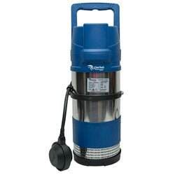 ClayTech Pumps - Submersible Pump 35m Head 100 L/min | CLA-C6X | 811525