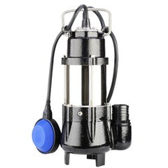 ClayTech Pumps - Drainage Pump 7m Head 133 L/min | CLA-B7X | 811526